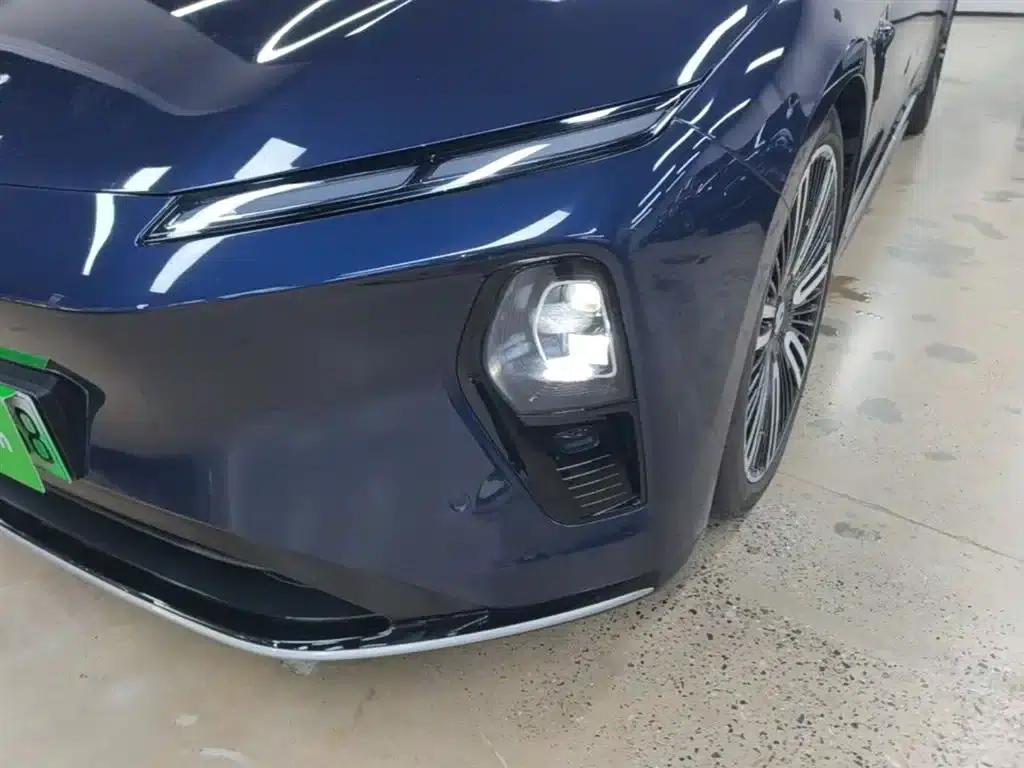 NIO ET9 2025 102kWh Signature Edition — миниатюра 24