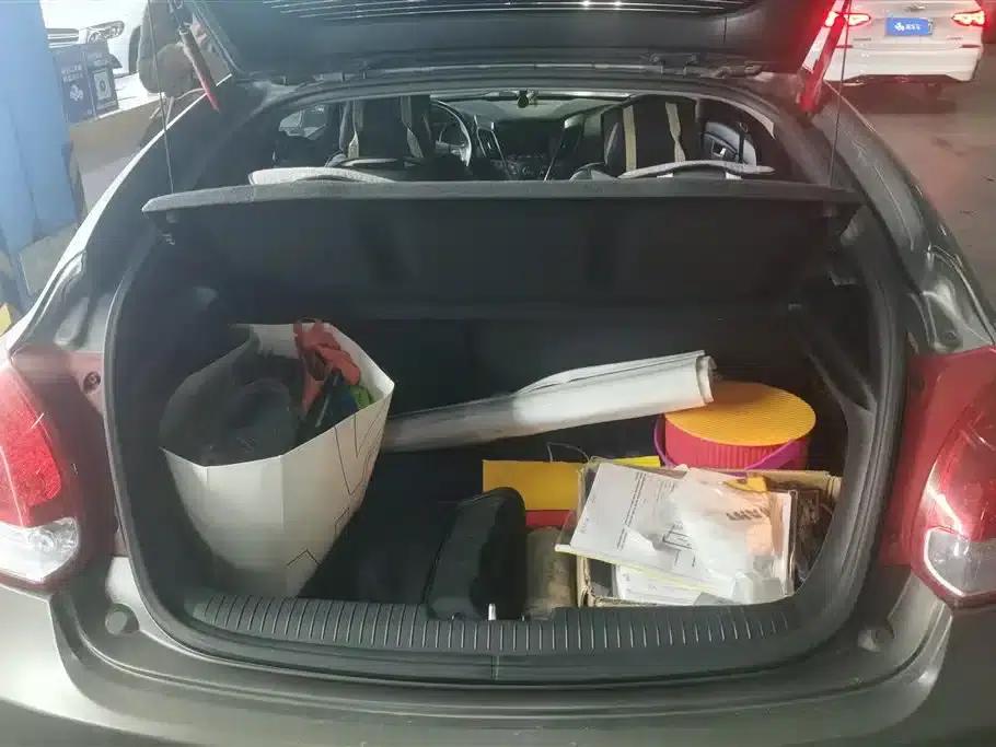Veloster 2012 1.6T Automatic Luxury Edition — миниатюра 4