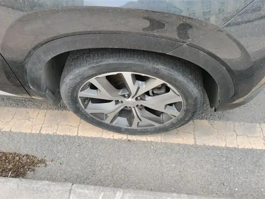 Palisade 2021 3.5L Automatic AWD GLS — миниатюра 6