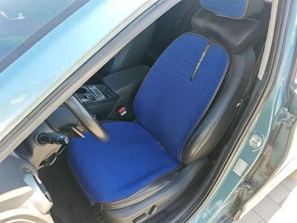 Kona Electric 2020 GLS Smart Edition — миниатюра 15