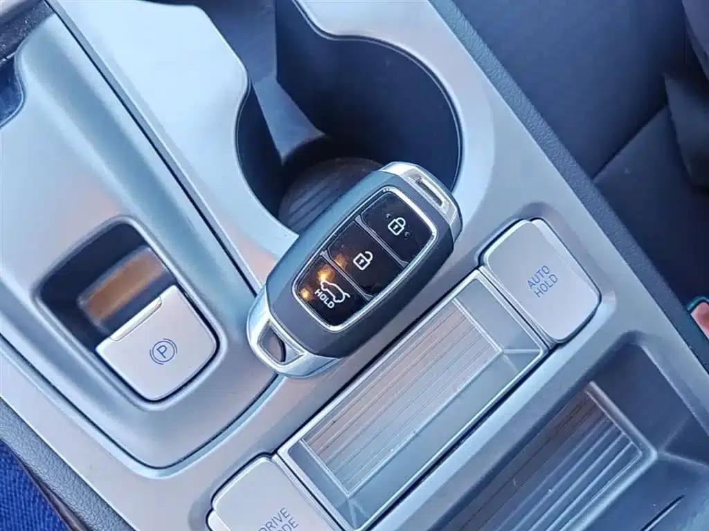 Kona Electric 2020 GLS Smart Edition — миниатюра 9