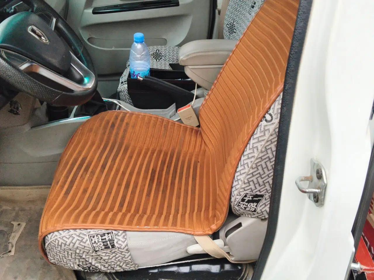 Jinbei New Hiace S 2021 1.5L Wealth Model Non-Air-Conditioned Version National VI Standard SWC15M — миниатюра 16