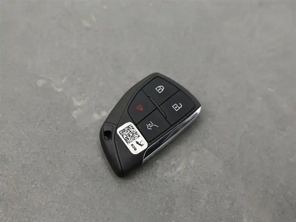 2024 Chevrolet Equinox Plus 102km RS Ultimate Edition — миниатюра 11