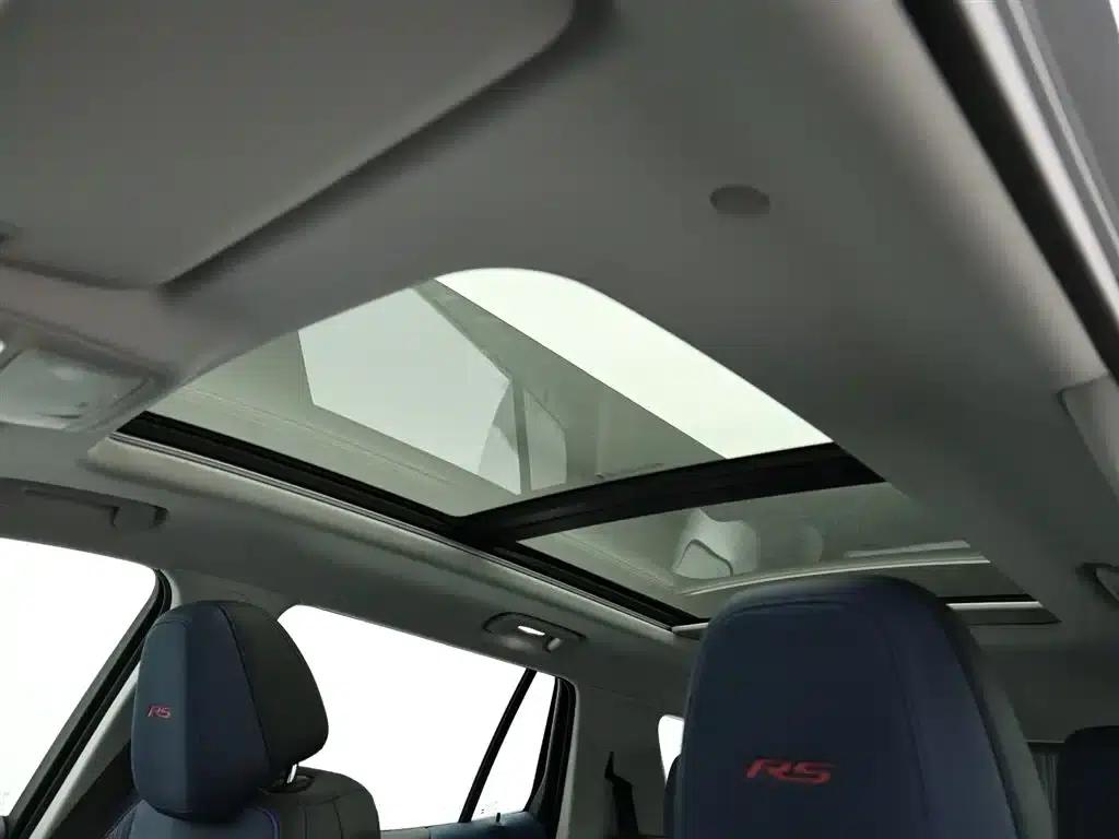 2024 Chevrolet Equinox Plus 102km RS Ultimate Edition — миниатюра 13