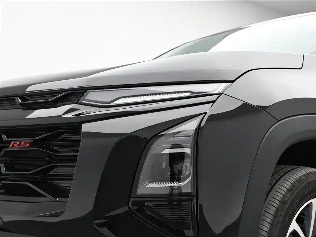 2024 Chevrolet Equinox Plus 102km RS Ultimate Edition — миниатюра 18