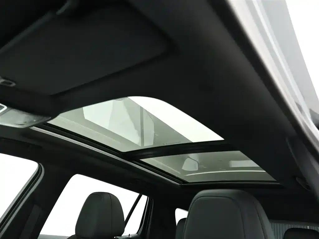 2024 Chevrolet Equinox Plus 102km RS Flagship Edition — миниатюра 11