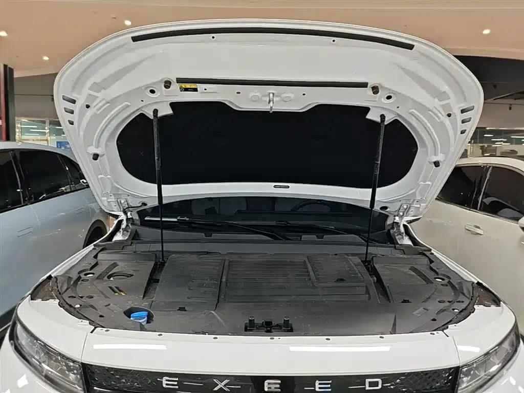 Exeed C-DM 2024 C-DM 1.5TCI 105KM Premium Edition — миниатюра 20