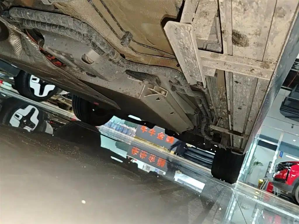 Exeed C-DM 2024 C-DM 1.5TCI 105KM Premium Edition — миниатюра 22