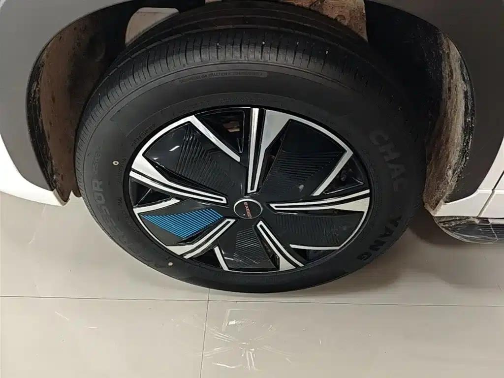 Exeed C-DM 2024 C-DM 1.5TCI 105KM Premium Edition — миниатюра 23