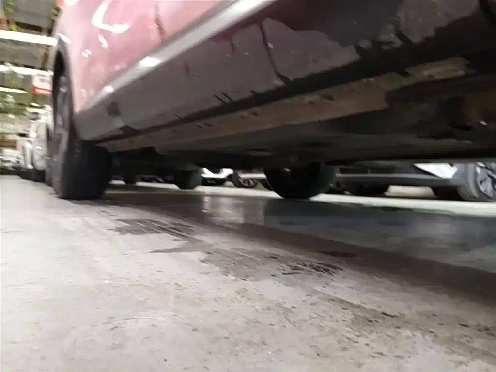 Exeed Yaoguang 2023 400T 4WD Luxury Edition — миниатюра 21
