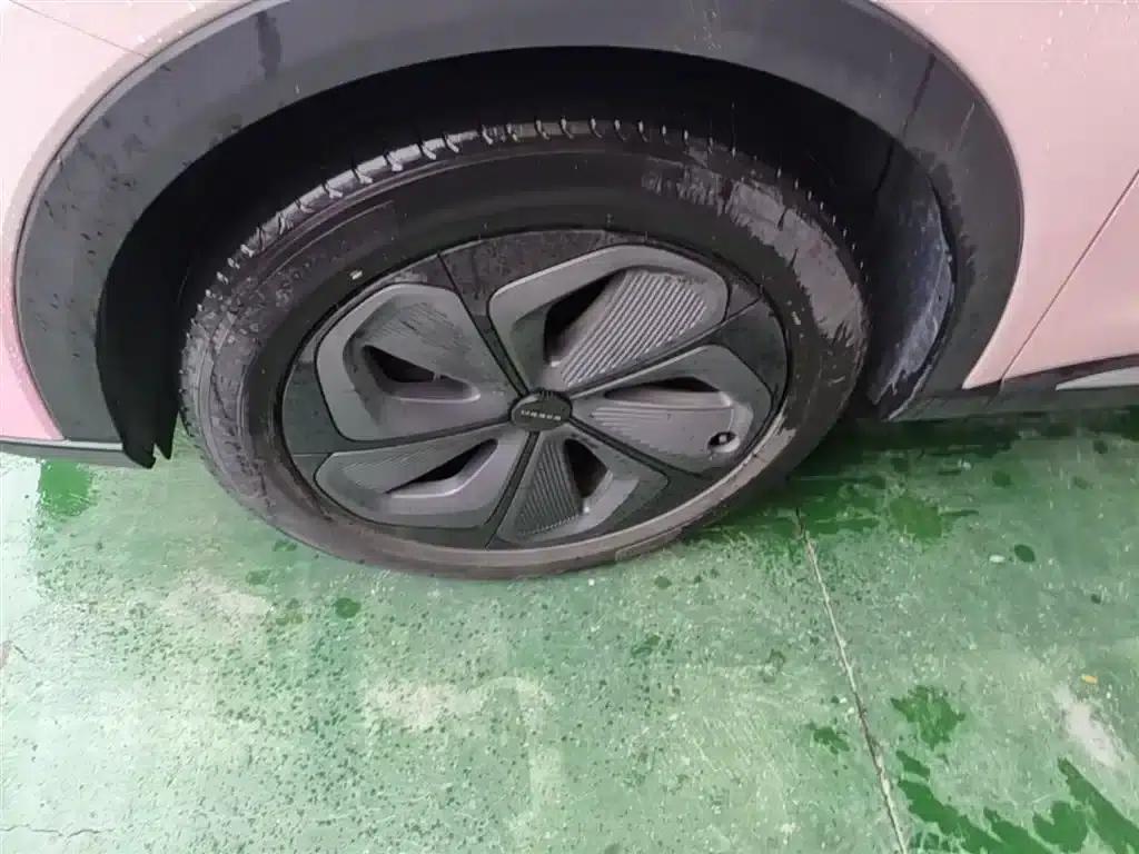 Exeed Yaoguang 2023 400T 4WD Luxury Edition — миниатюра 23