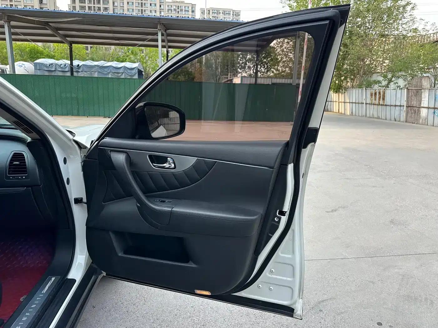 Infiniti FX 2013 FX37 Standard Edition — миниатюра 14