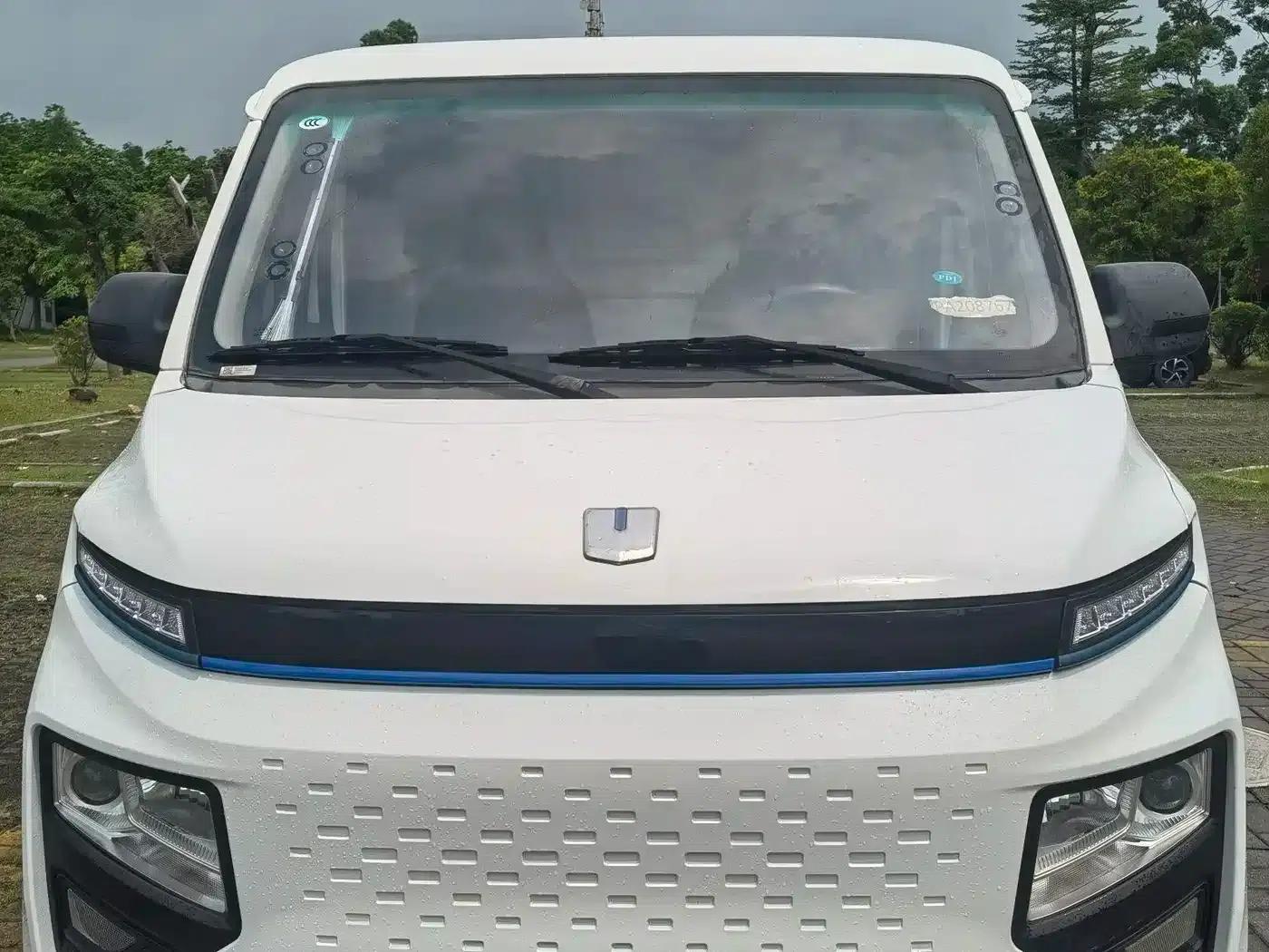 Remote Star Enjoy V 2023 V6E Guoxuan High-Tech 41.93kWh Value Edition — миниатюра 2