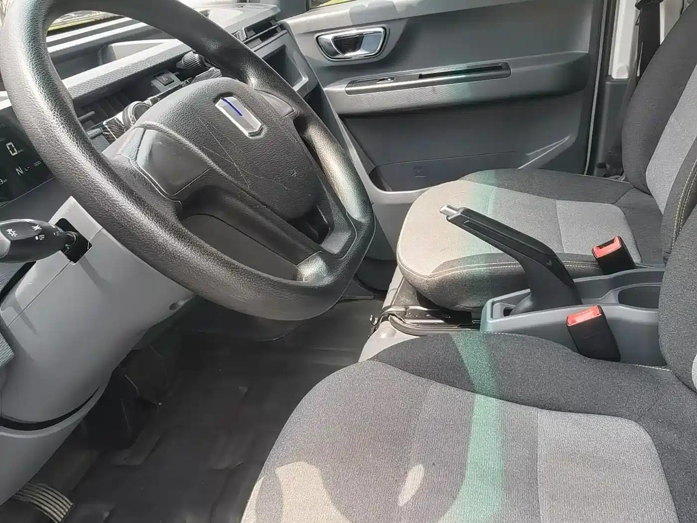 Remote Star Enjoy V 2023 V6E Guoxuan High-Tech 41.93kWh Value Edition — миниатюра 11