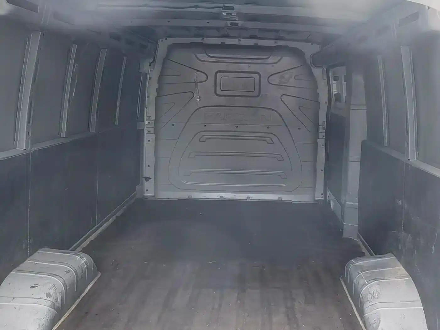 Remote Star Enjoy V 2023 V6E Guoxuan High-Tech 41.93kWh Value Edition — миниатюра 9