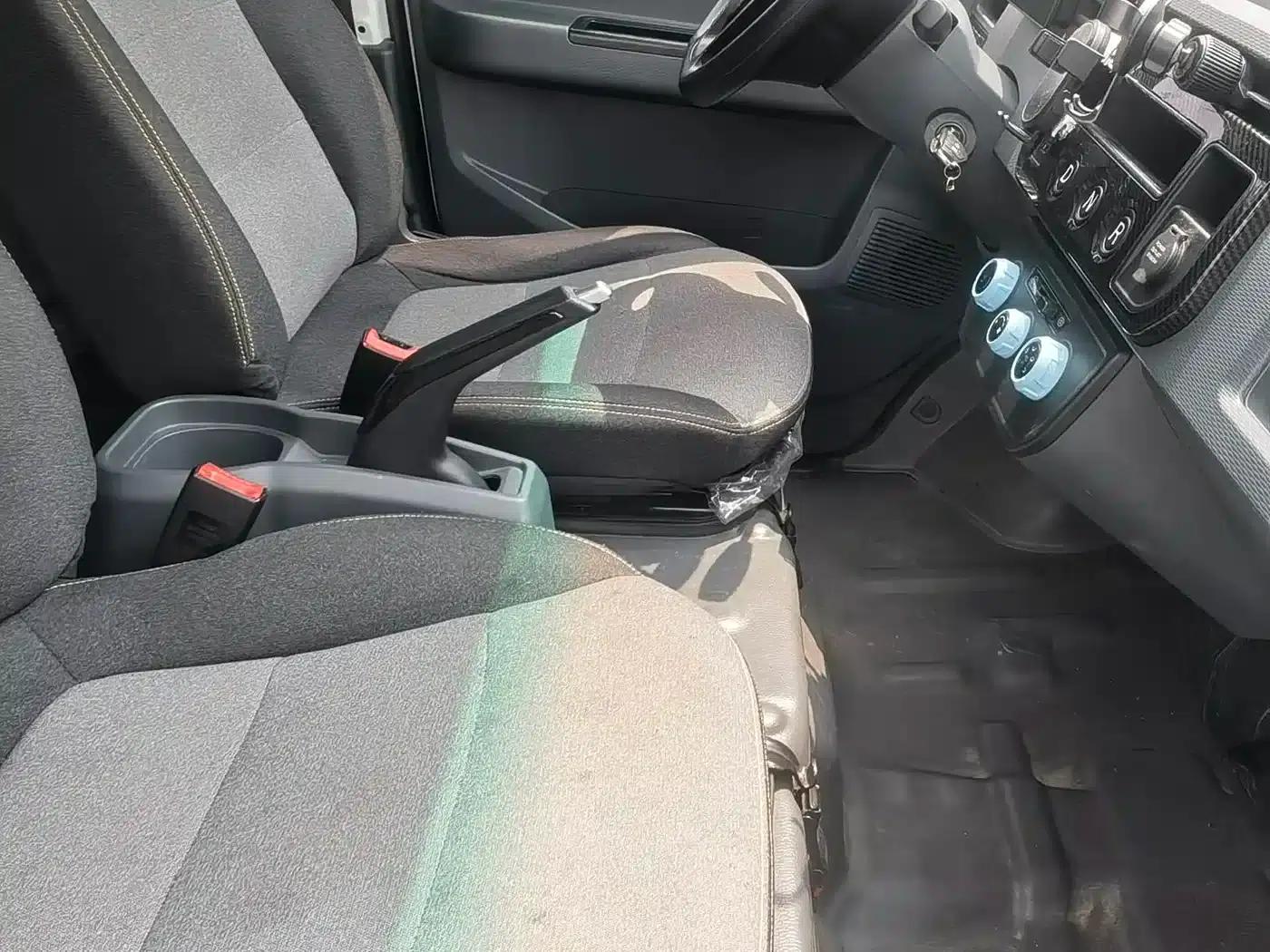 Remote Star Enjoy V 2023 V6E Guoxuan High-Tech 41.93kWh Value Edition — миниатюра 10