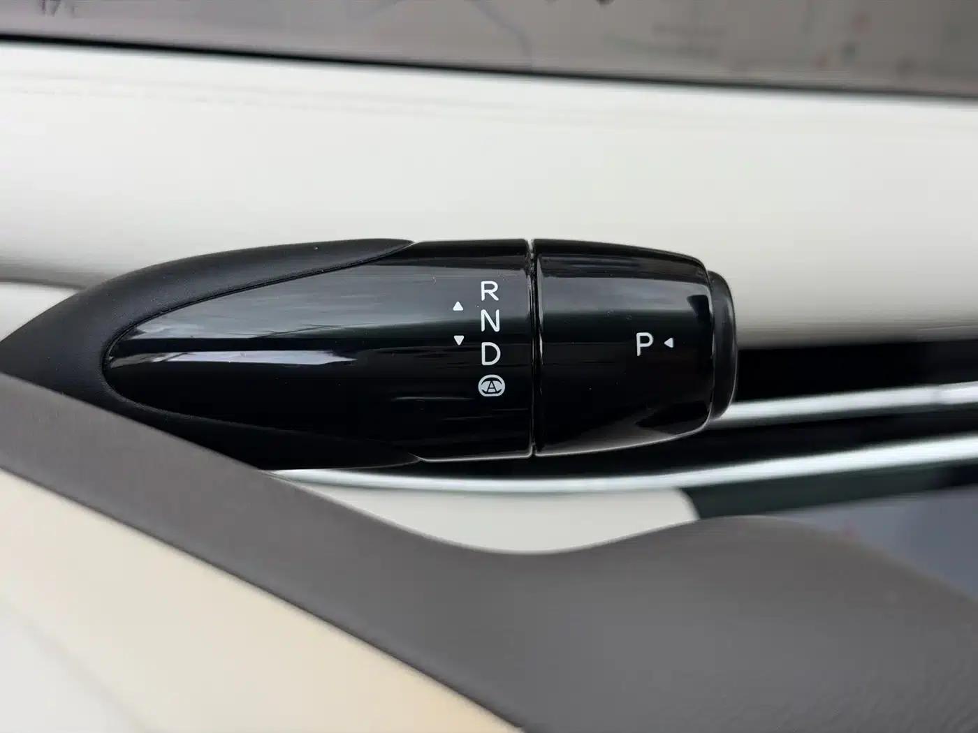 2023 Smart LS7 90kWh Elite Rear-Wheel Drive Edition — миниатюра 12