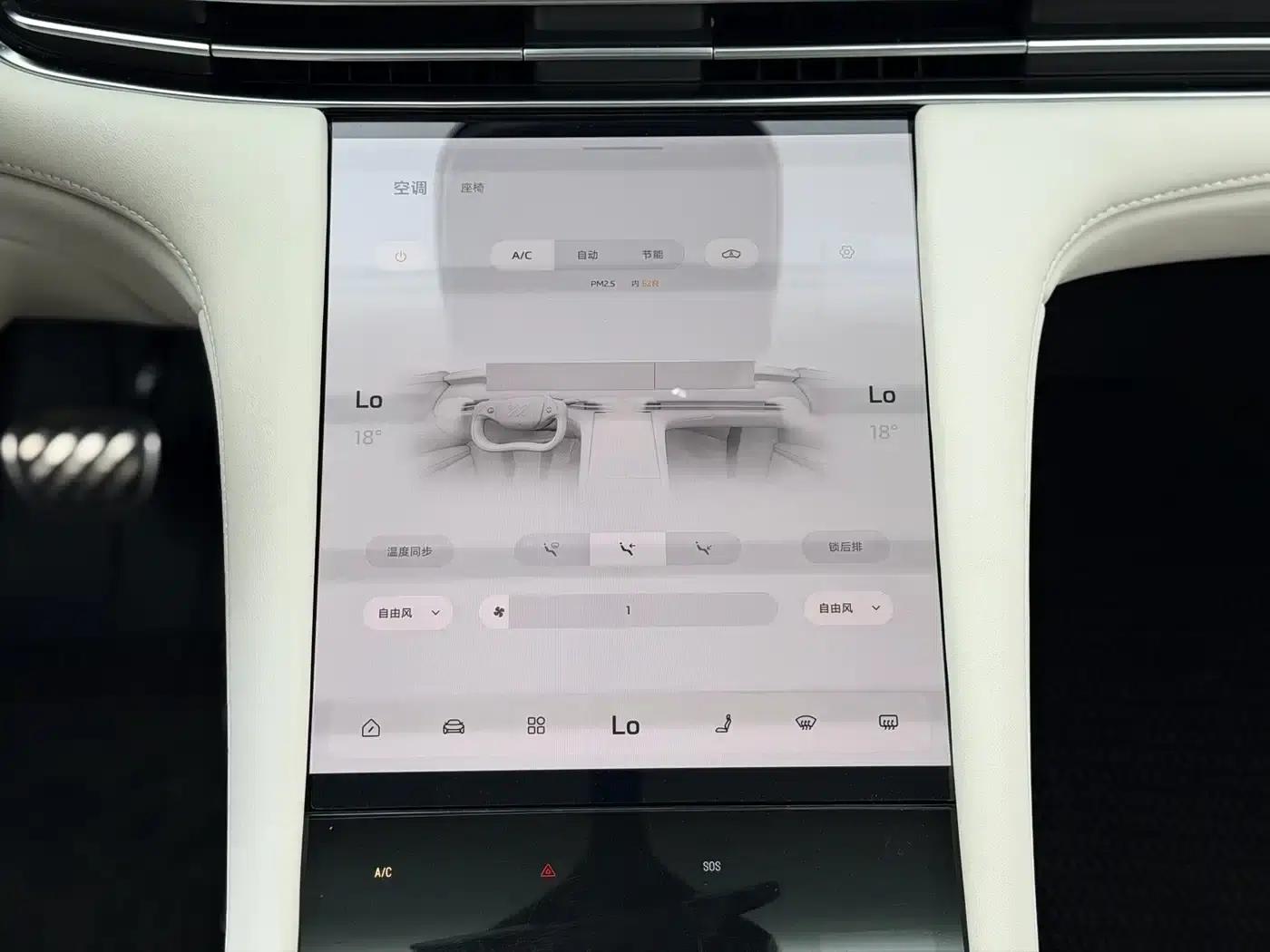 2023 Smart LS7 90kWh Elite Rear-Wheel Drive Edition — миниатюра 14