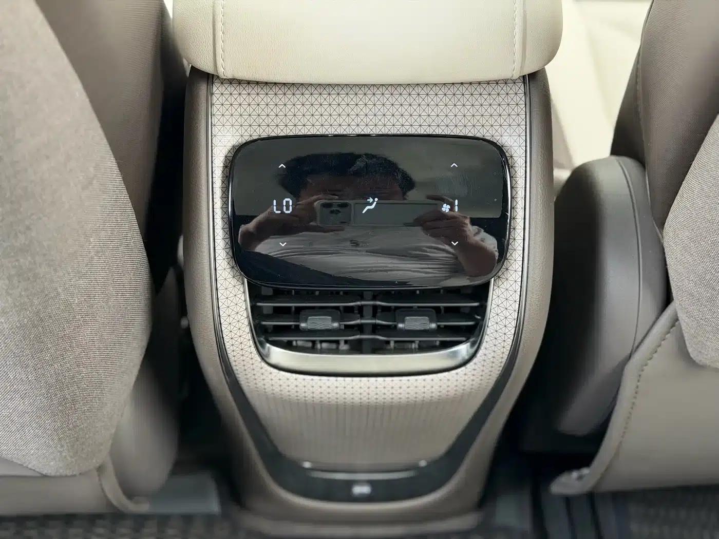 2023 Smart LS7 90kWh Elite Rear-Wheel Drive Edition — миниатюра 15