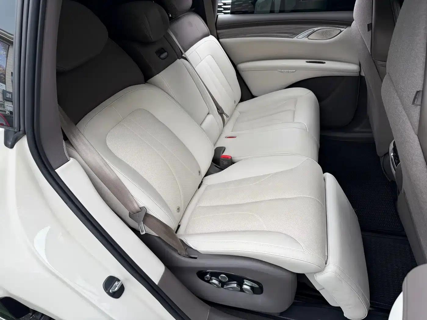 2023 Smart LS7 90kWh Elite Rear-Wheel Drive Edition — миниатюра 7