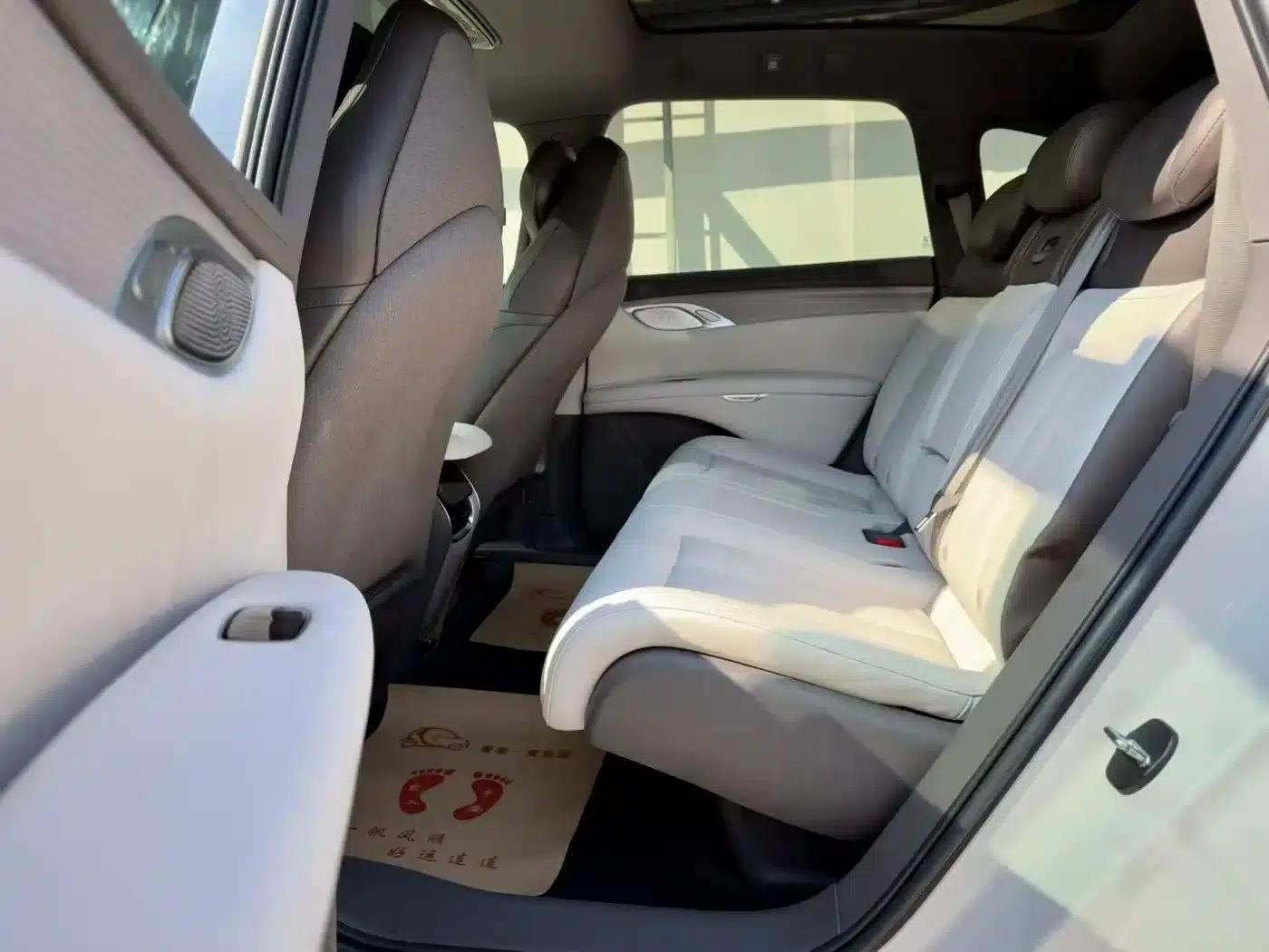 2023 Smart LS7 77kWh Urban Fit Rear-Wheel Drive — миниатюра 8