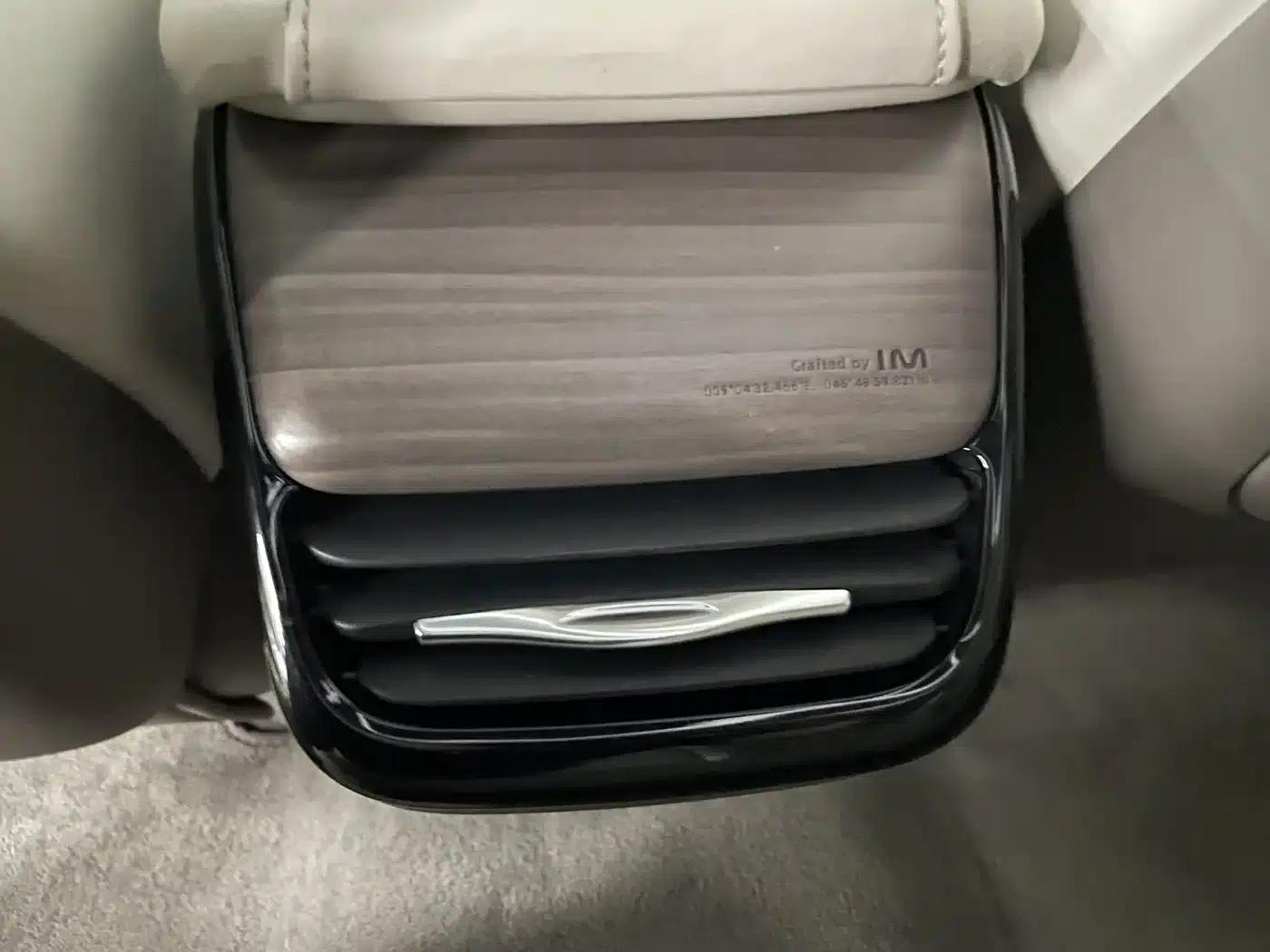 Zhiji L7 2022 Pro — миниатюра 9