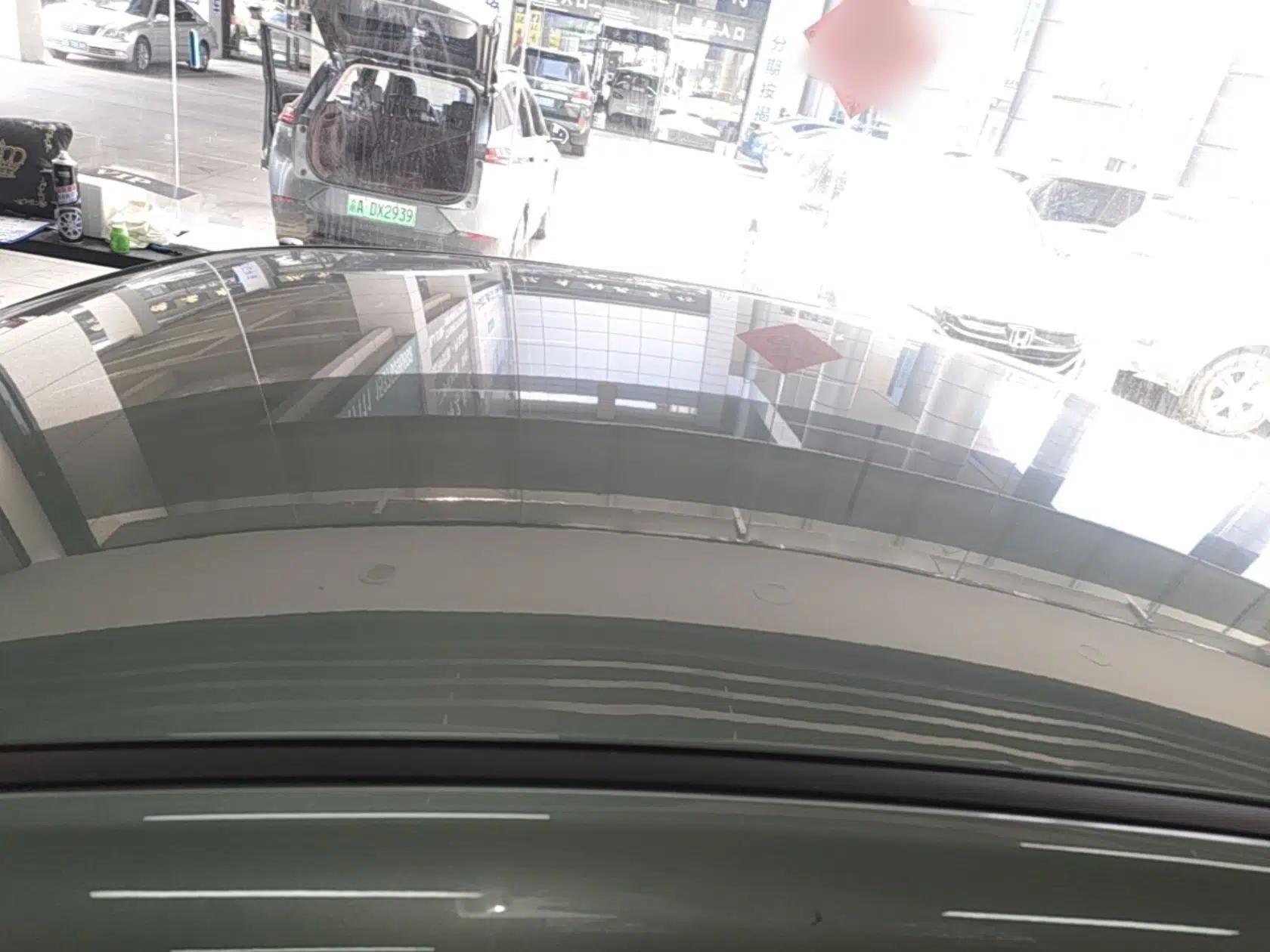 Geometry G6 2024 500KM Prestige Version — миниатюра 11