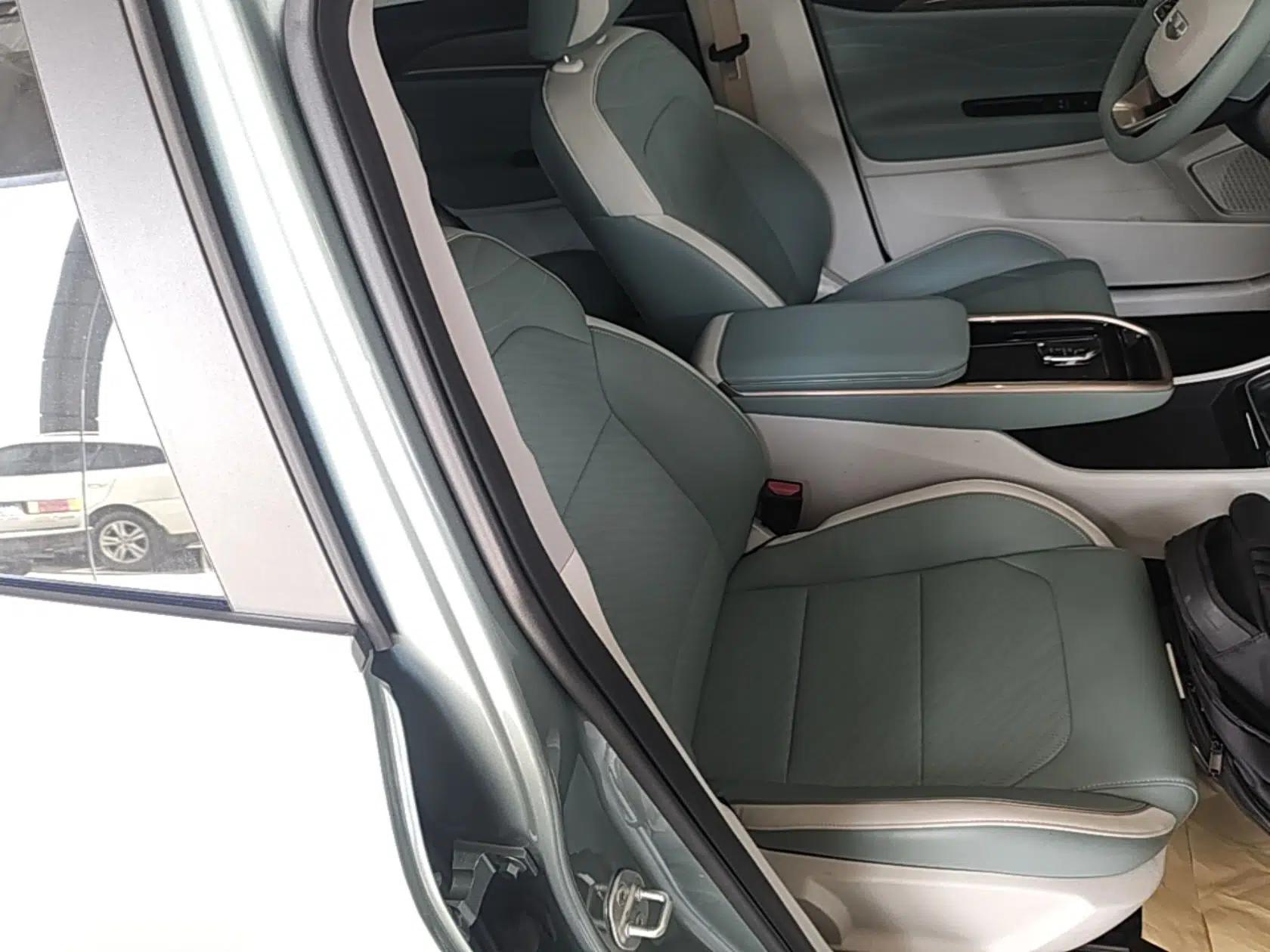 Geometry G6 2024 500KM Prestige Version — миниатюра 23