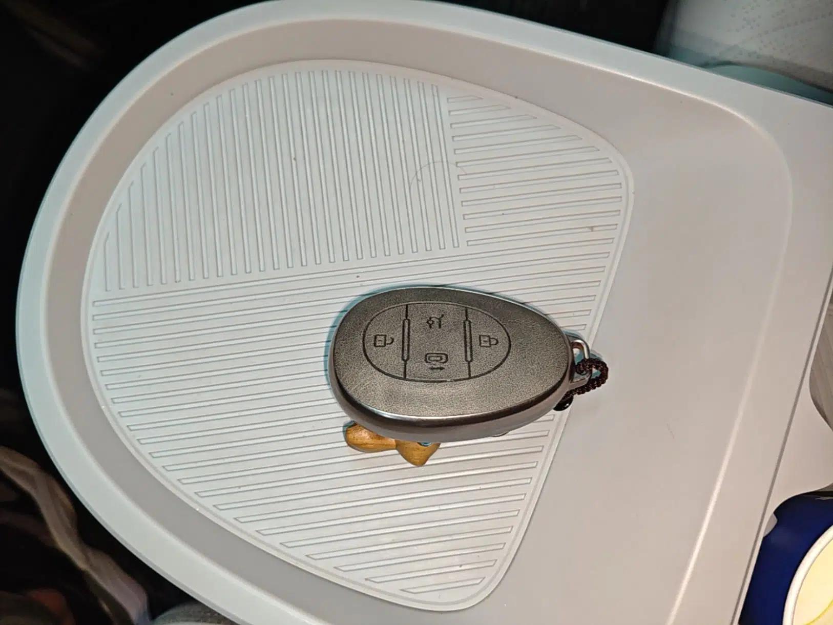 ARCFOX Kaola S 2024 PRO — миниатюра 12