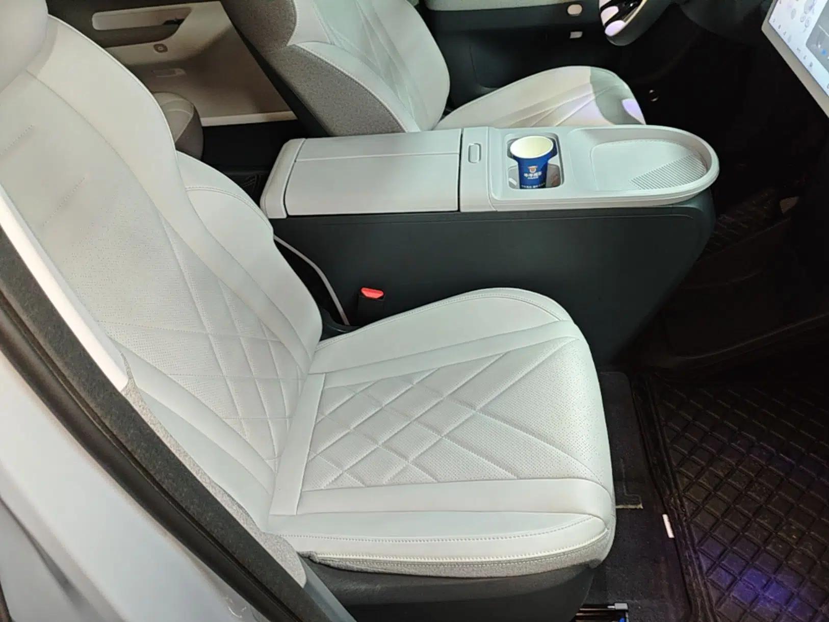 ARCFOX Kaola S 2024 PRO — миниатюра 23