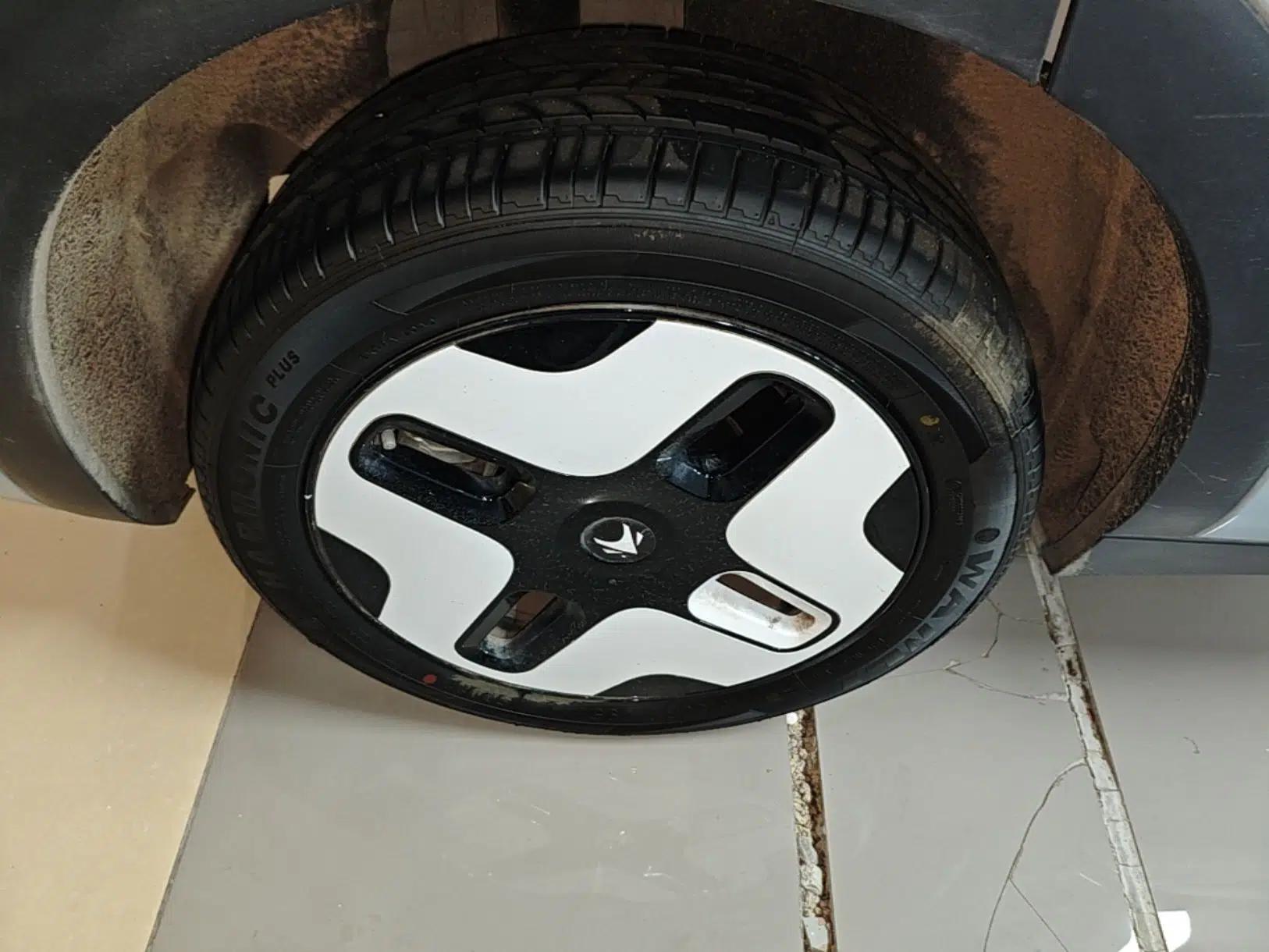ARCFOX Kaola S 2024 PRO — миниатюра 10
