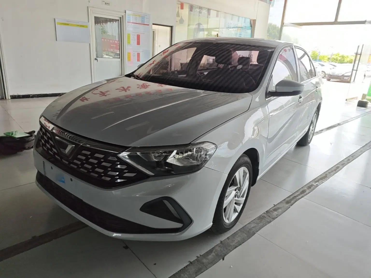 Jetta VA3 2019 1.5L Automatic Enjoyment Edition — миниатюра 1