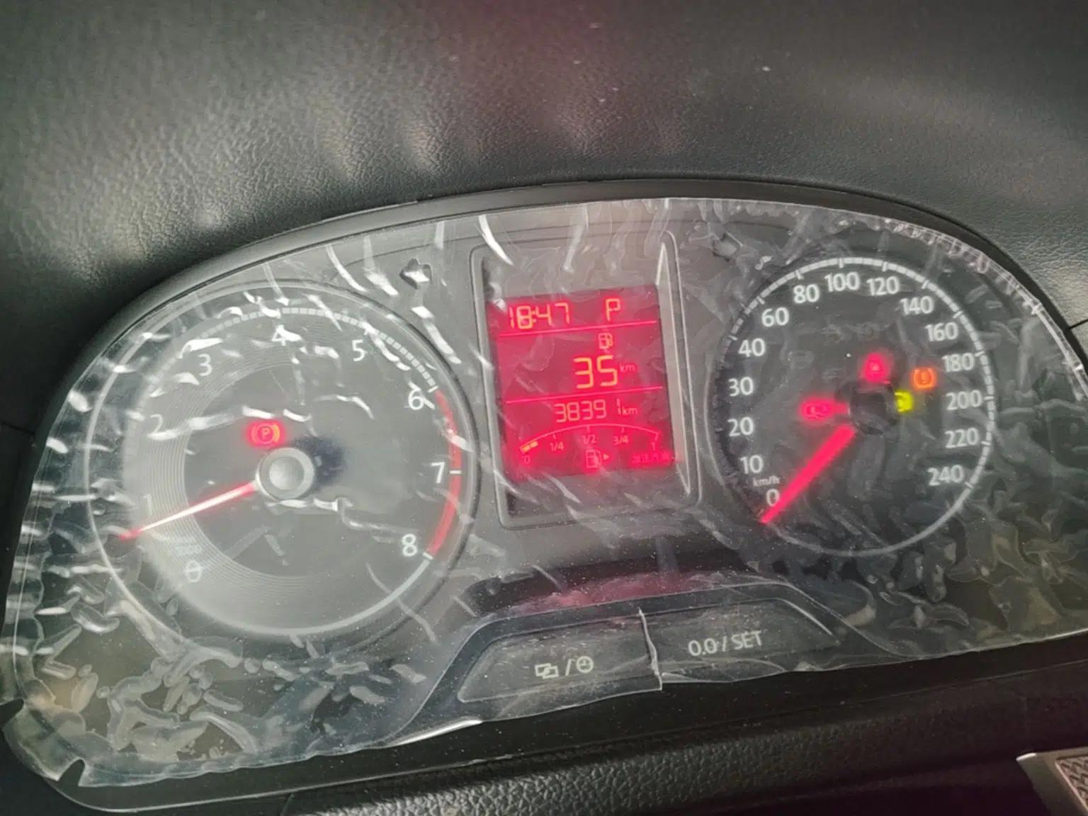 Jetta VA3 2019 1.5L Automatic Enjoyment Edition — миниатюра 15