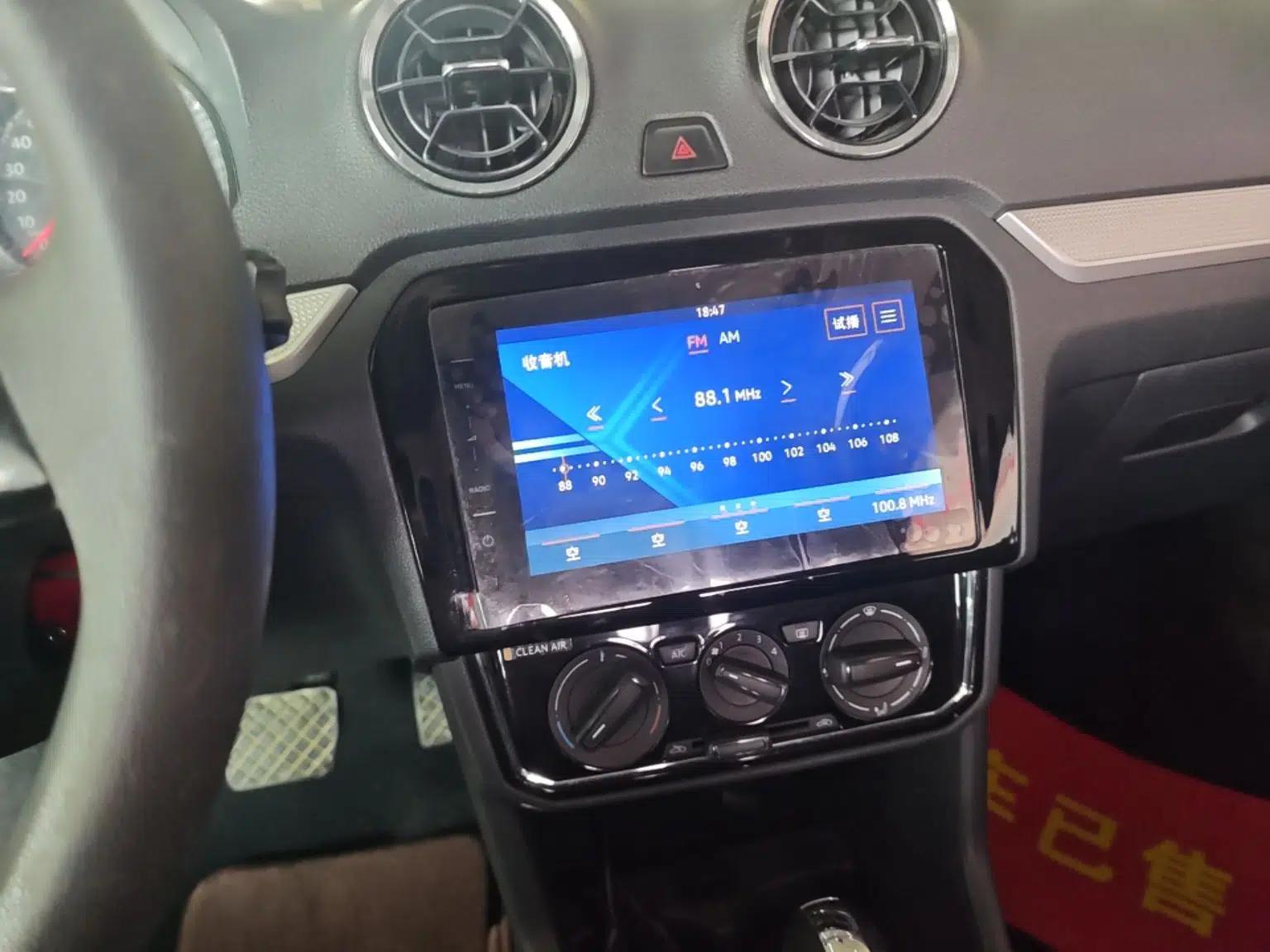 Jetta VA3 2019 1.5L Automatic Enjoyment Edition — миниатюра 16