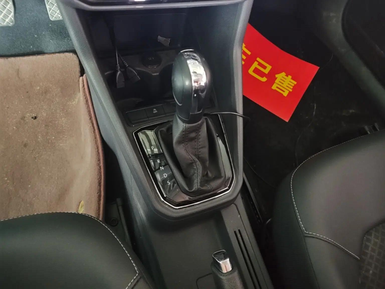 Jetta VA3 2019 1.5L Automatic Enjoyment Edition — миниатюра 17