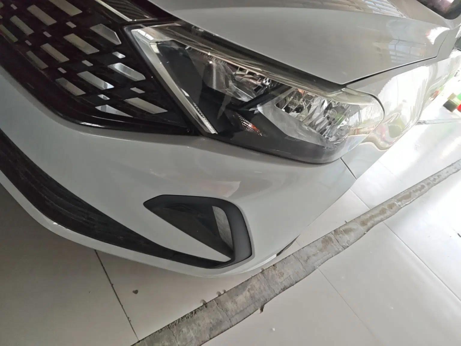 Jetta VA3 2019 1.5L Automatic Enjoyment Edition — миниатюра 9