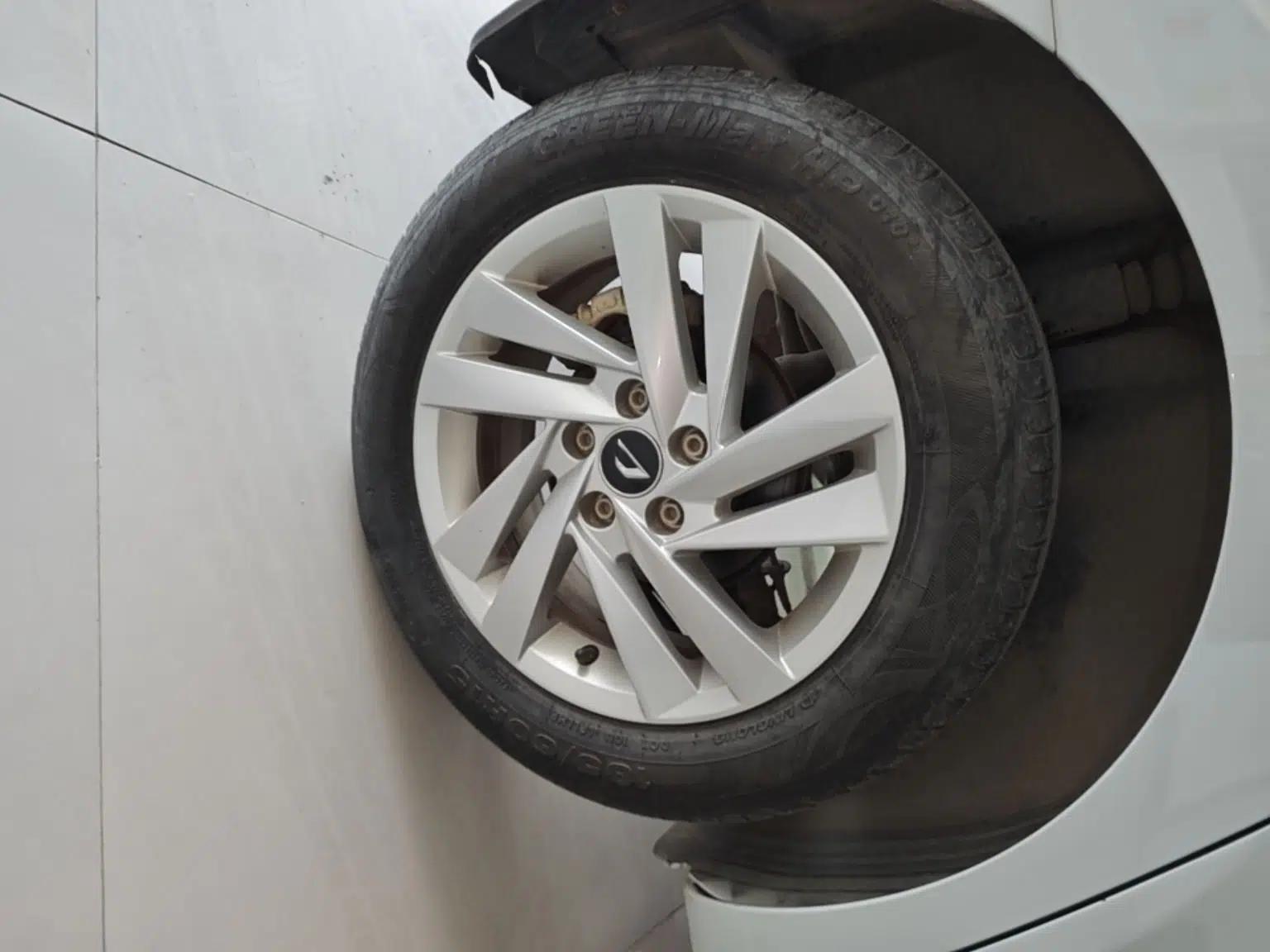 Jetta VA3 2019 1.5L Automatic Enjoyment Edition — миниатюра 10