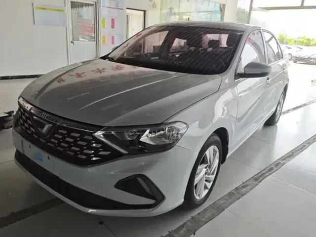 Jetta VA3 2019 1.5L Automatic Enjoyment Edition
