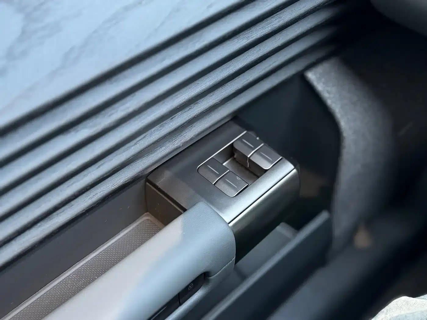 Audi E5 Sportback 2026 Pioneer Plus — миниатюра 16