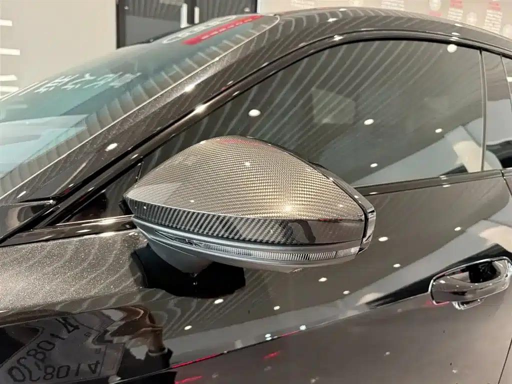 Audi RS e-tron GT 2023 Base Model — миниатюра 11