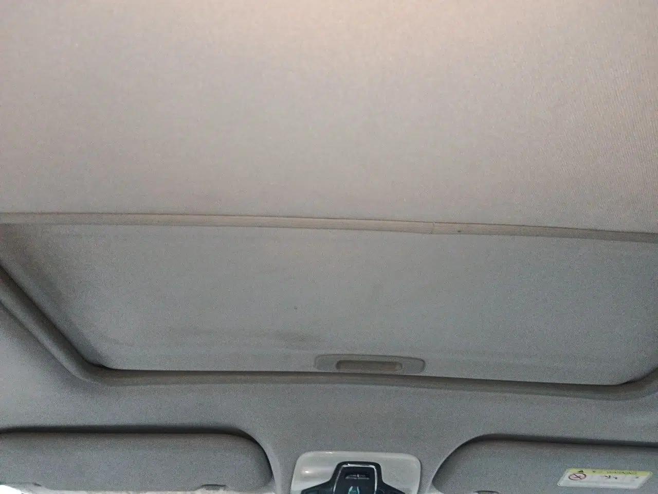 Cowin X5 2017 1.5T CVT Luxury Model — миниатюра 19