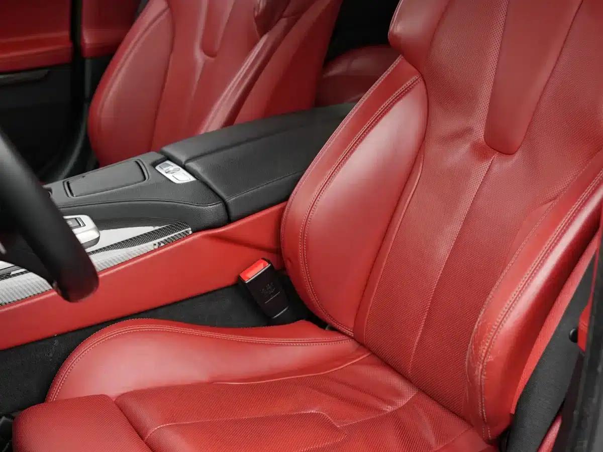 2015 BMW M6 Gran Coupe — миниатюра 9