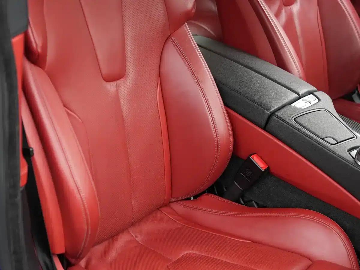 2015 BMW M6 Gran Coupe — миниатюра 10