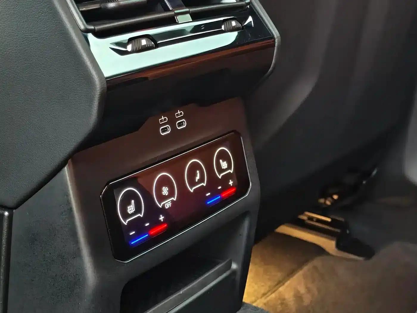 BMW M5 PHEV 2025 M5 — миниатюра 29