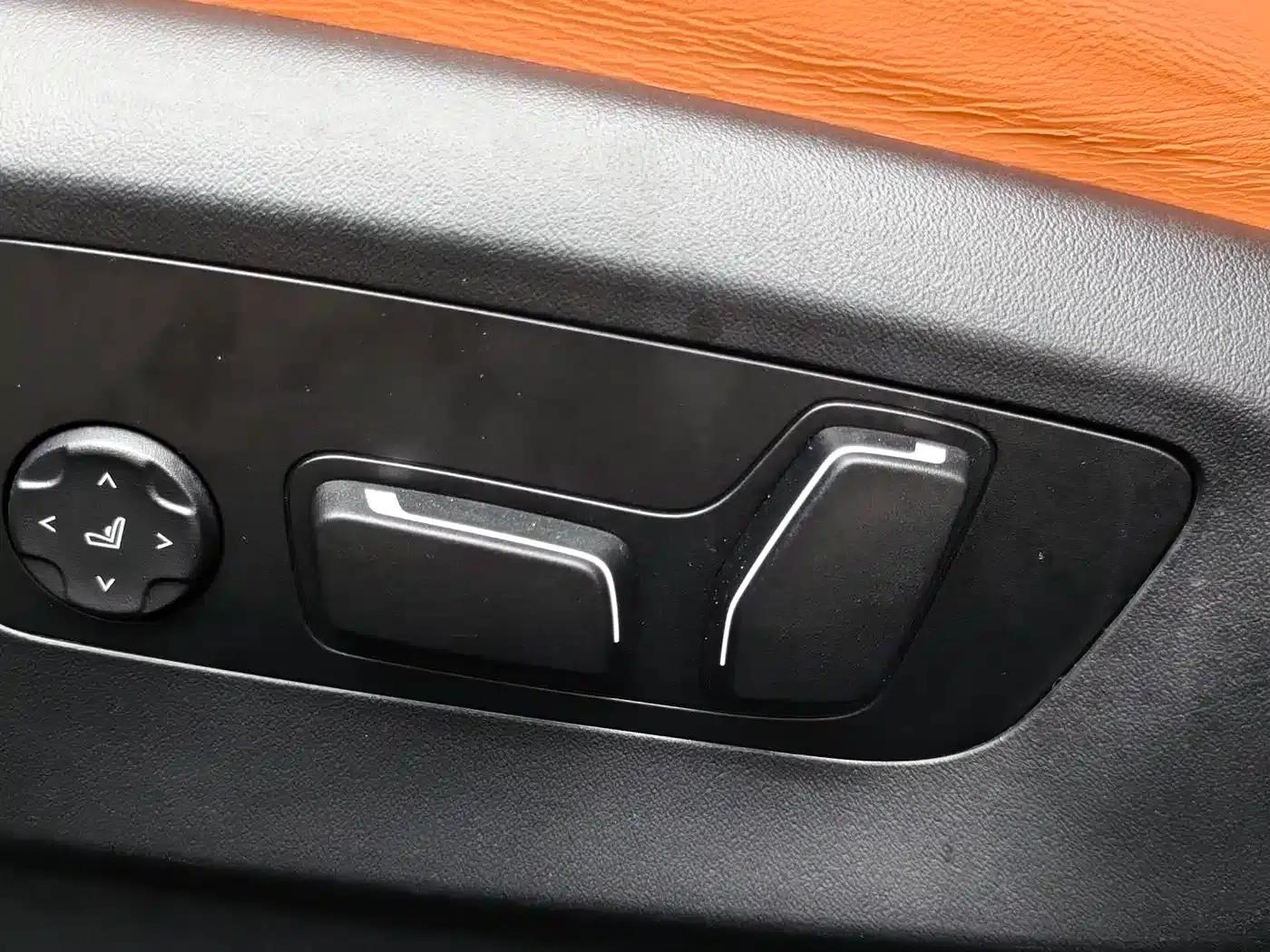 BMW M5 PHEV 2025 M5 — миниатюра 35