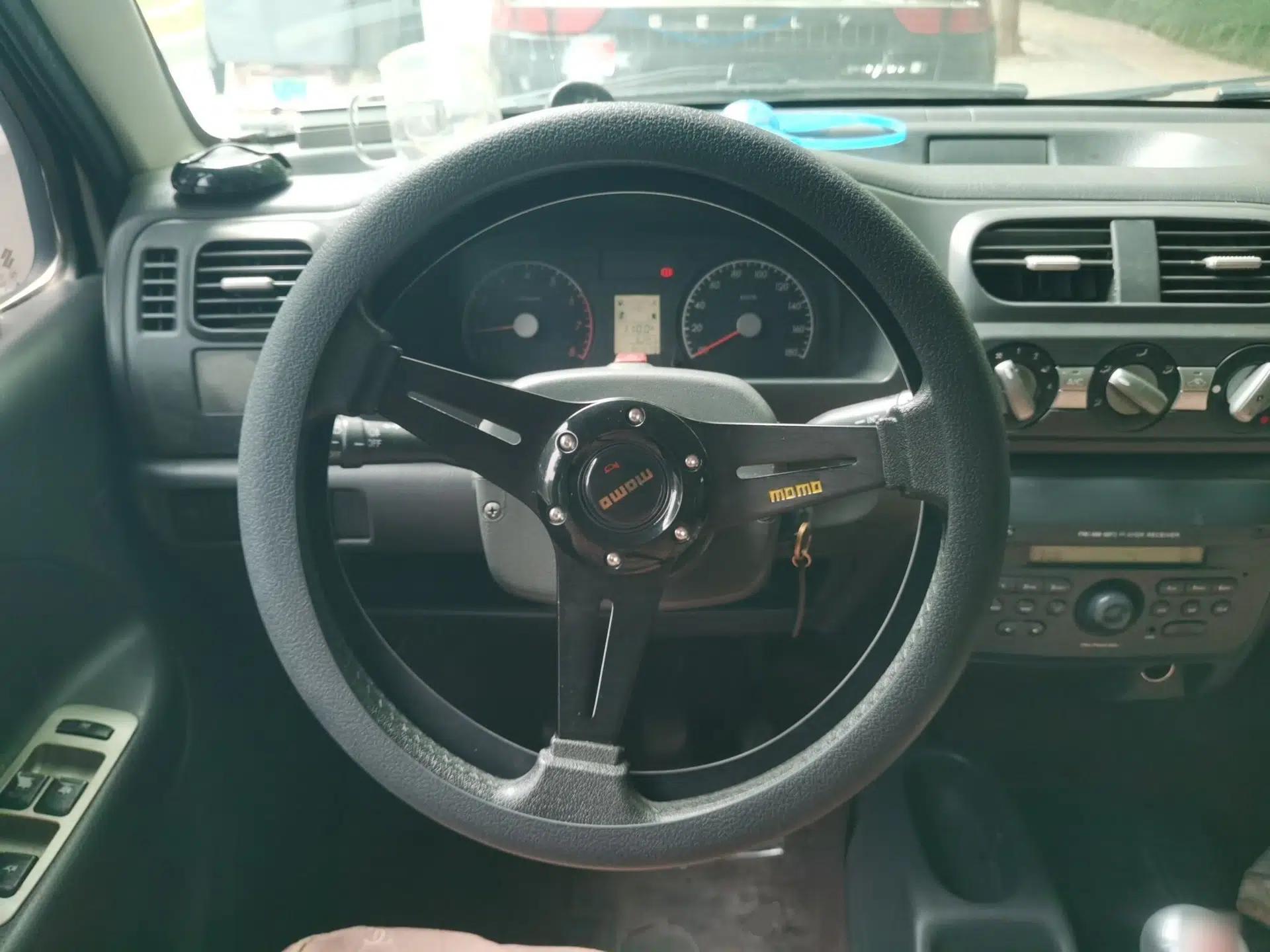 Suzuki Wagon R 2016 1.4L Manual Value Model — миниатюра 11
