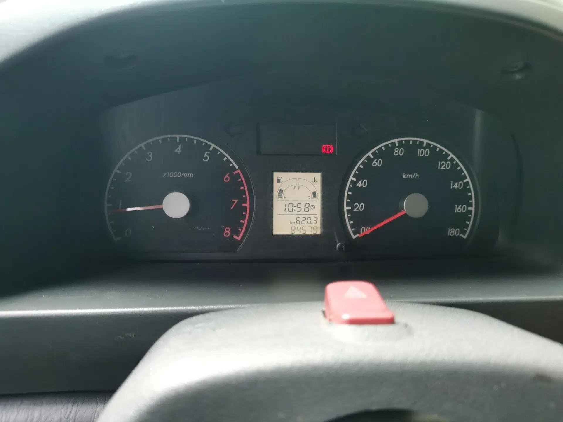 Suzuki Wagon R 2016 1.4L Manual Value Model — миниатюра 12
