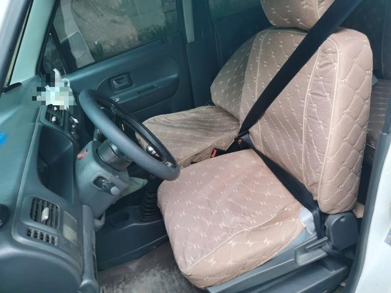 Suzuki Wagon R 2016 1.4L Manual Value Model — миниатюра 16
