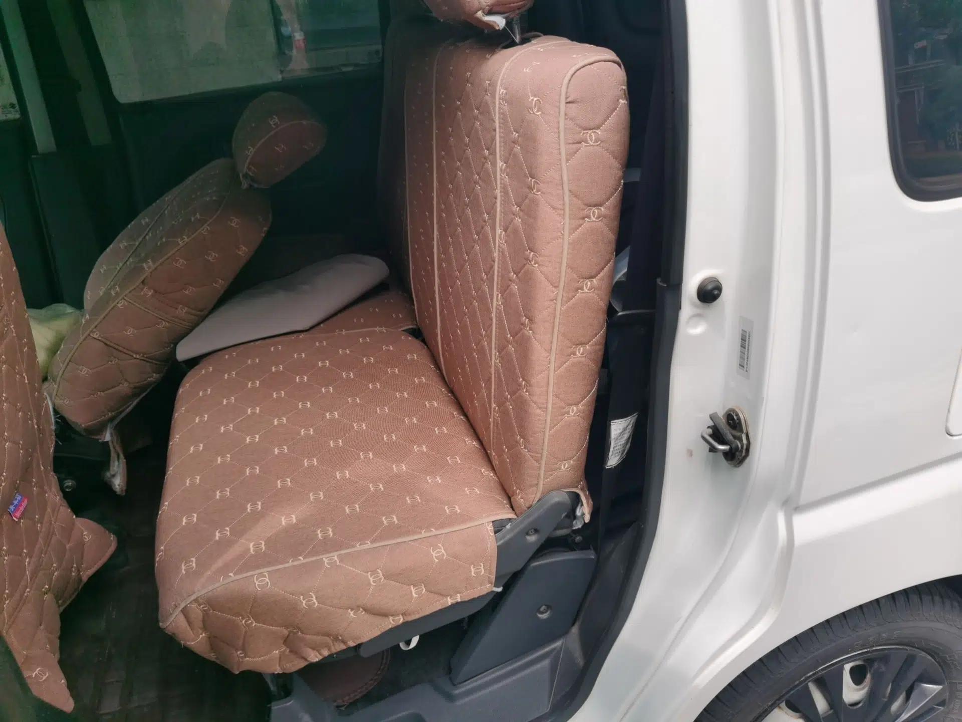 Suzuki Wagon R 2016 1.4L Manual Value Model — миниатюра 18