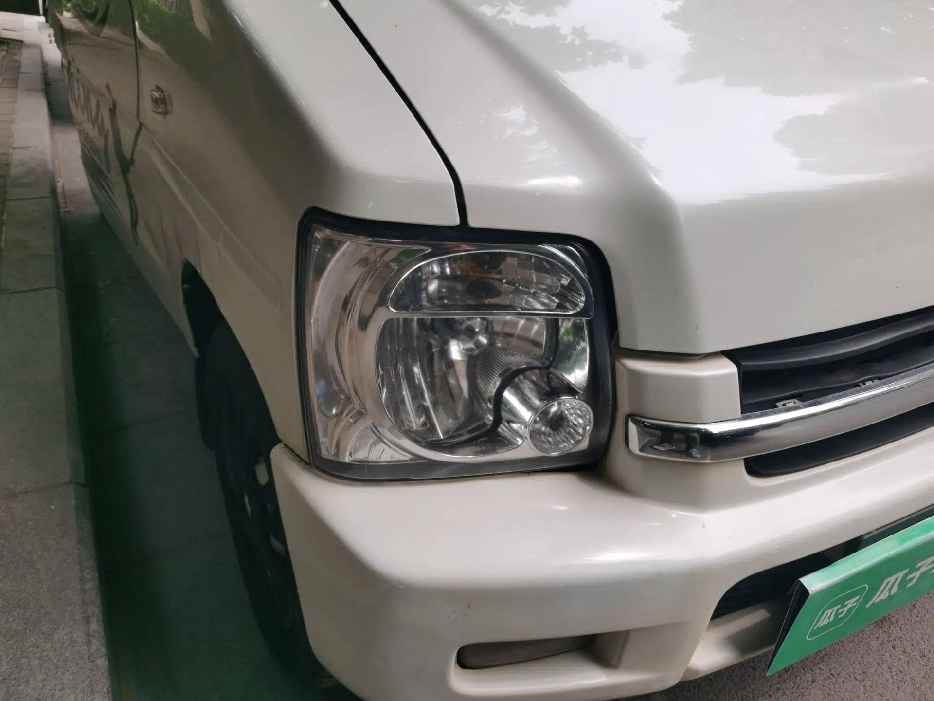 Suzuki Wagon R 2016 1.4L Manual Value Model — миниатюра 7